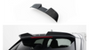 Spoiler Cap Audi RS3 S3 S-Line 8Y Lip Carbon