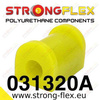 Rear anti roll bar mounting bush SPORT