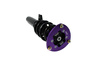 Street Suspension D2 Racing VOLKSWAGEN GOLF MK7 GTI ?55 13-20