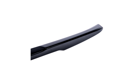 Spoiler BMW 4 F82 M-Pack Lip Gloss Black