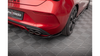 Splitter Cupra Leon Rear Side v.1