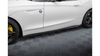 Diffuser BMW Z4 E89 Side Skirts