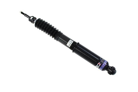 Street Suspension D2 Racing AUDI A5 B8 COUPE 07-16