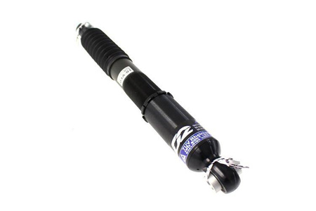 Street Suspension D2 Racing AUDI A3 8L 4WD ?50 98-02