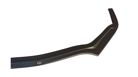 Splitter Honda Accord VIII Type-S przód Gloss Black