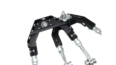 Adjustable Control Arms Nissan 350Z Z33