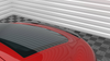 Spoiler Cap Audi TT 8J
