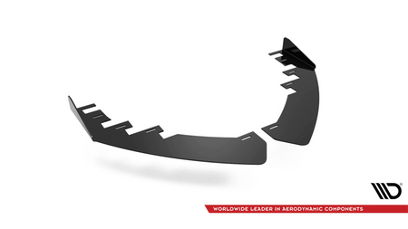 Flaps Audi A3 8V Facelift S-Line Front