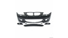 Bumper BMW 5 E60 E61 Facelift Front PDC SRA