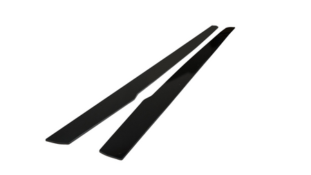 Diffuser Audi RS5 F5 Side Skirts Racing