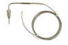 Exhaust gas temperature sensor for Depo Gauges rest series