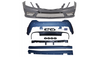 Bodykit Mercedes-Benz E W212