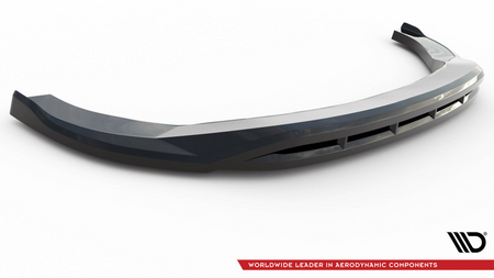 Splitters set Volkswagen Multivan T7