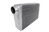 TurboWorks Intercooler 600x400x120 wejście 4" Bar and Plate