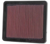 K&N Panel Filter 33-2802