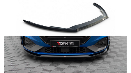 Splitter Ford Focus IV ST ST-Line Front v.3 Gloss Black