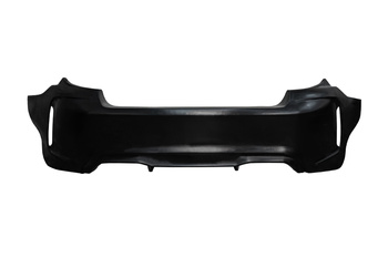 Bodykit BMW 1 E81 Zderzak Tył Royal