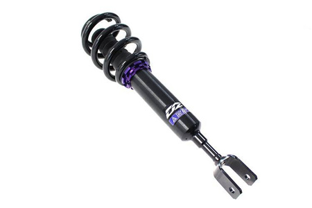 Street Suspension D2 Racing AUDI A4 B7 AVANT 04-08