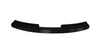 Splitter Renault Laguna III Tył Środkowy Gloss Black