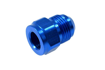 Female to male reducer AN8-AN10