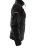 MTuning Softshell Black L