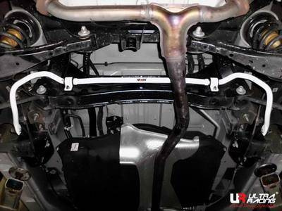 Mazda 8 LY 06+ UltraRacing rear Anti-Roll/Sway Bar 23mm