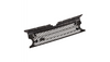 Grill Land Rover Discovery IV L319 Silver