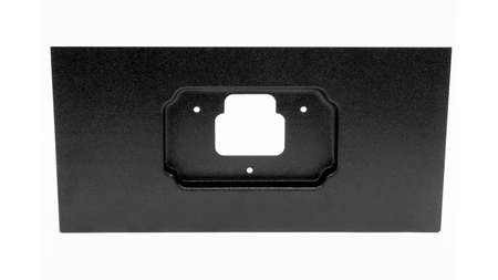 Panel formowany montażowy dla iC-7