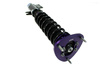 Street Suspension D2 Racing BMW 3 SERIES E30 6 CYL OE ?51 (Frt Welding Modified Rr Integrated) 82-92
