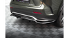 Splitters set Lexus NX F-Sport Mk2