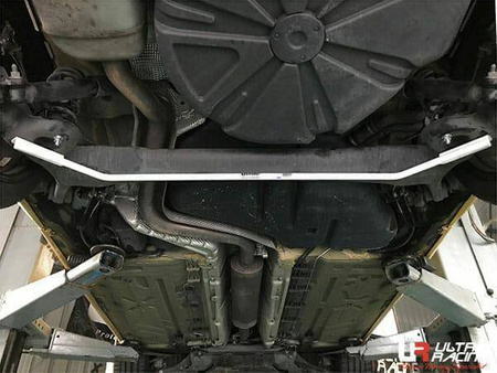 Rozpórka Renault Megane III RS 12-13 UltraRacing tylna Sway Bar 21mm