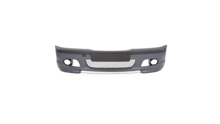 Bumper BMW 3 E46 Front