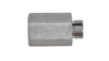 O2 Lambda Sensor Adapter PRO 0st M18X1.5 Turbo Works 