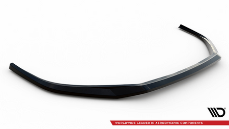 Splitters set Lexus ES F Sport Mk7