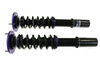 Street Suspension D2 Racing BMW 5 SERIES E39 M5 98-03