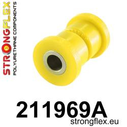 Front control arm – front bush SPORT