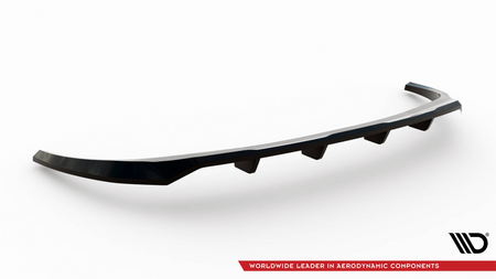 Splitters set Kia EV9 GT-Line Mk1