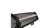 Grill Mercedes-Benz CLS C219 Chrome & Black