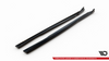 Diffuser BMW Z4 E89 Side Skirts