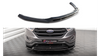 Splitter Ford Edge II Front Gloss Black