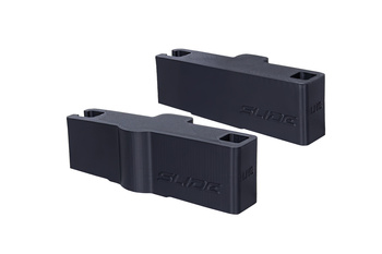 Hood Vent Spacer BMW E90 E91 E92 40mm