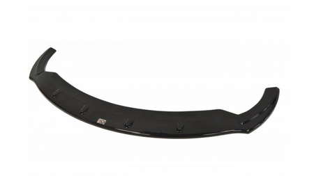 Splitter Seat Ibiza IV Sport przód Gloss Black