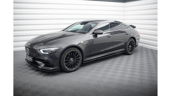 Zestaw Splitterów Mercedes-Benz AMG GT 53 4 Door