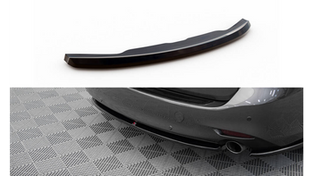 Splitter Mazda 6 III Facelift Tył Środkowy