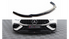 Splitter Mercedes-Benz GT 43 4 Door V8 Styling Package Front v.1