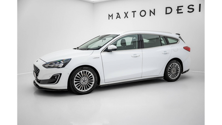 Side Skirts Ford Focus Vignale Mk4