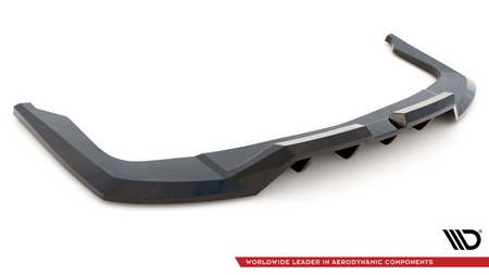 Splitters set Hyundai Elantra Mk7