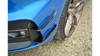 Canards Ford Focus IV ST ST-Line