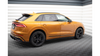 Diffuser Audi Q8 4M S-Line Side Skirts v.1 Gloss Black