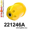 Tuleja tylnej belki 69mm SPORT